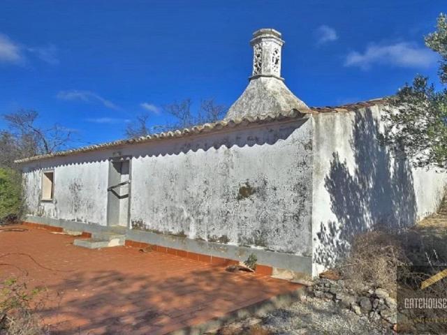 Vivenda venda em Tavira, Malhada de Santa Maria