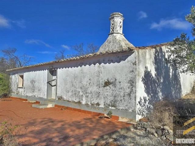 Vivenda venda em Pégada, Tavira
