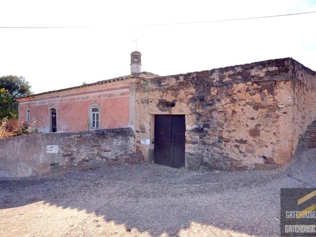 Vivenda venda em Loulé, Faro