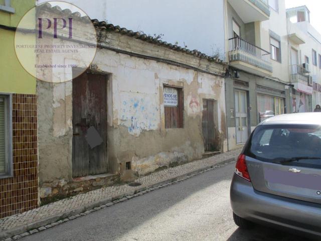 Vivenda venda em Bom Retiro, Portimão