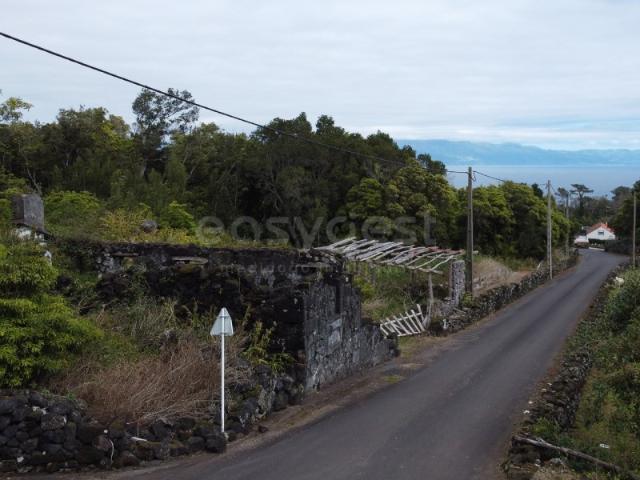 Casa venda em Açores, São Roque Do Pico