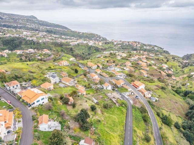 Casa venda em Lombo da Igreja, Estreito Da Calheta