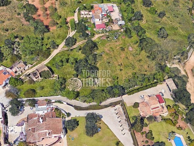 Vivenda venda em Marcos Mendes, Loulé