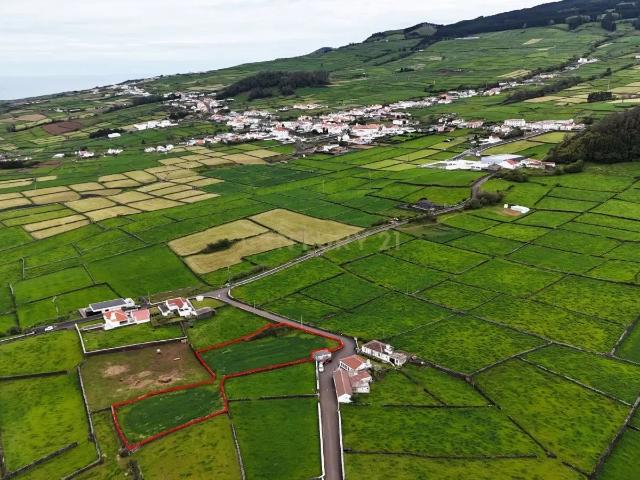 Terreno venda em Açores, Ilha Terceira