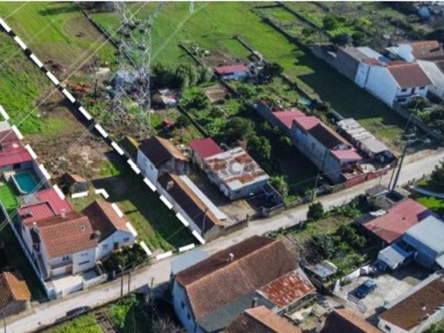 Casa venda em Coimbrã, São João Do Campo