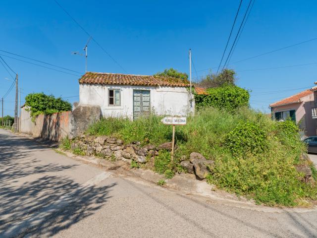 Casa venda em Casais da Vestiaria, Alcobaça