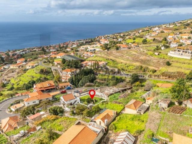 Casa venda em Lombo da Igreja, Estreito Da Calheta