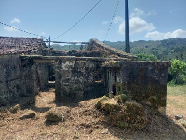 Casa venda em Ponte Da Barca, Lagoa