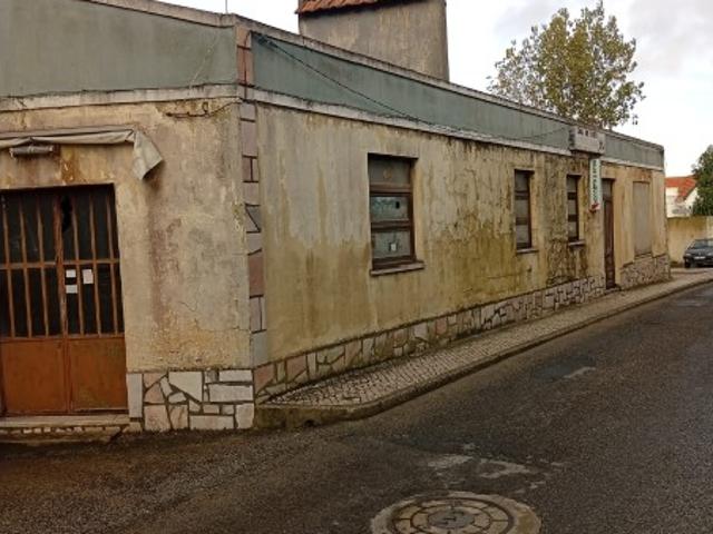 Loja venda em Bombarral, Leiria
