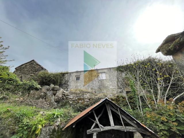 Casa venda em Arcos De Valdevez, Viana Do Castelo
