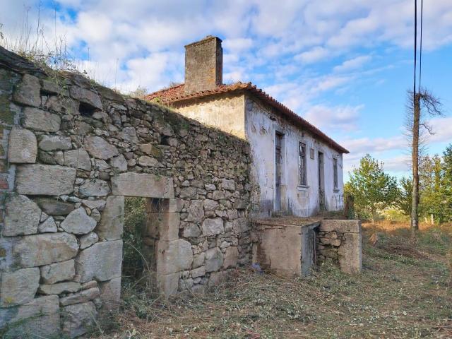 Casa venda em Valença, Viana Do Castelo