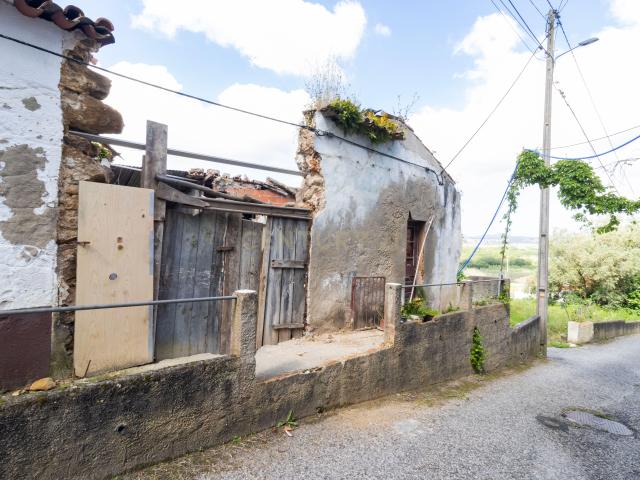 Casa venda em Alcobaça, Leiria