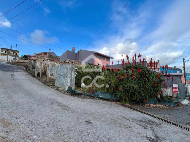 Terreno venda em Delgada, Bombarral
