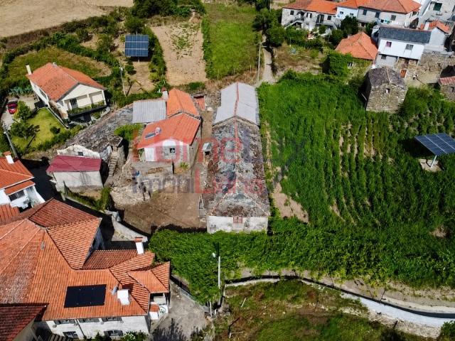 Casa venda em Castro Daire, Viseu