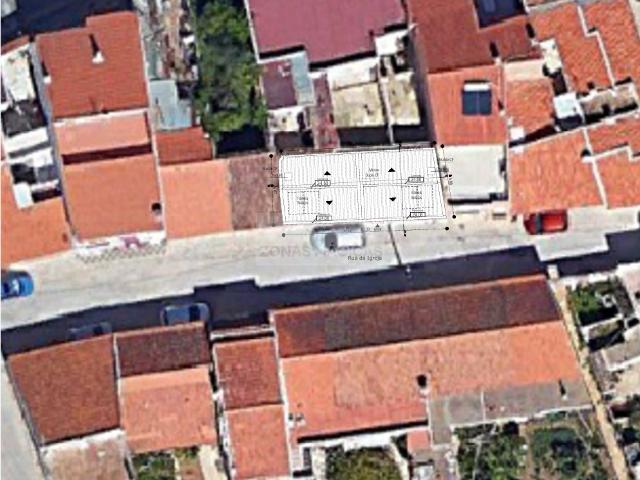 Vivenda venda em Bairro Operário, Lagos