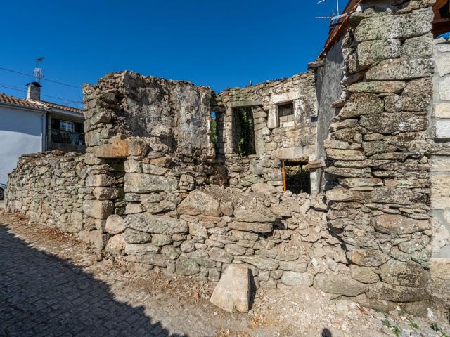 Quinta venda em Chaves, Vila Real
