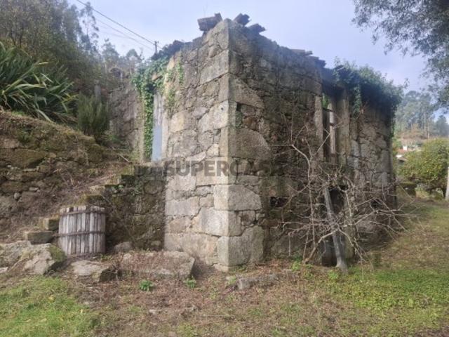 Casa venda em Arcos De Valdevez, Viana Do Castelo
