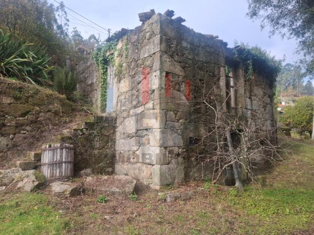 Casa venda em Arcos De Valdevez, Viana Do Castelo