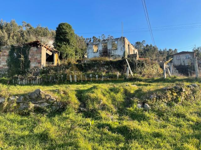 Casa venda em Monção, Viana Do Castelo