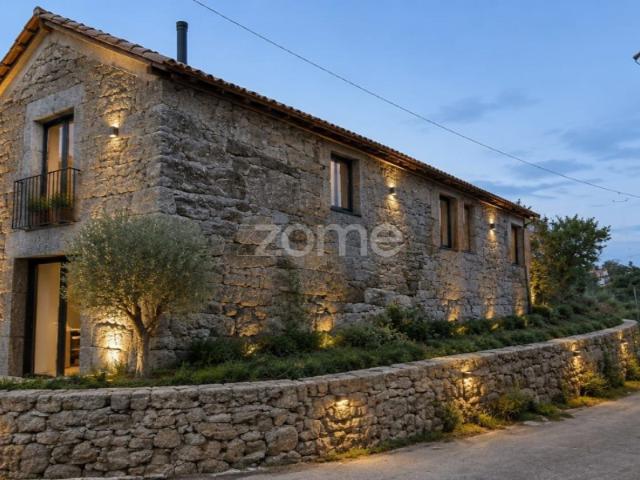 Casa venda em Póvoa De Lanhoso, Braga