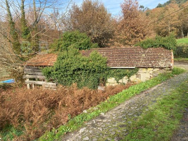Casa venda em Cabeceiras De Basto, Braga