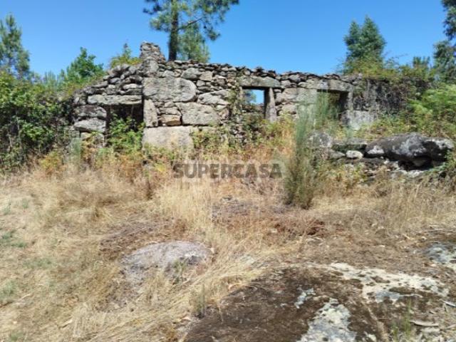 Terreno venda em Vila Mendo de Tavares, Mourilhe