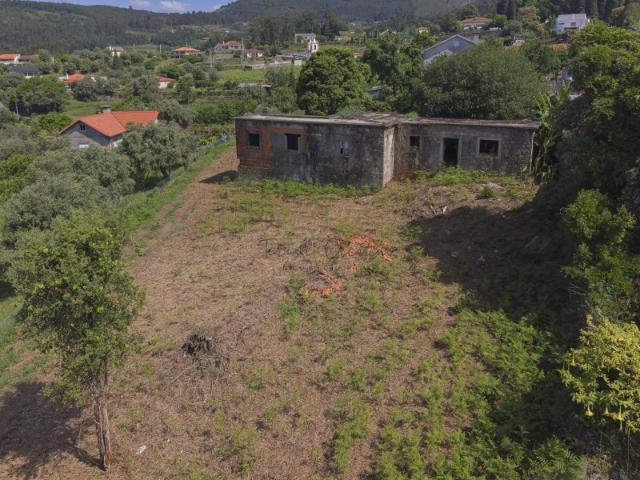 Quinta venda em Boalhosa, Viana Do Castelo