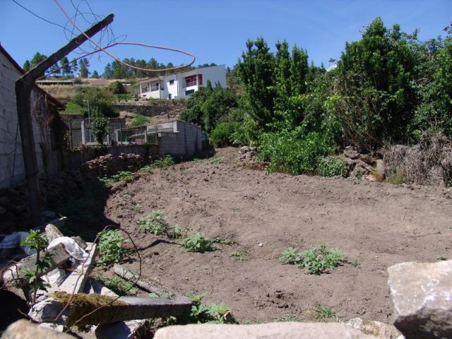 Casa venda em Vila Real