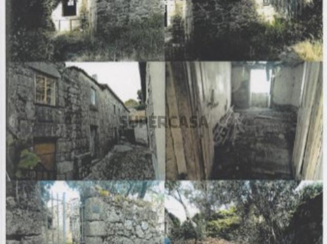 Casa venda em Guarda, Celorico Da Beira