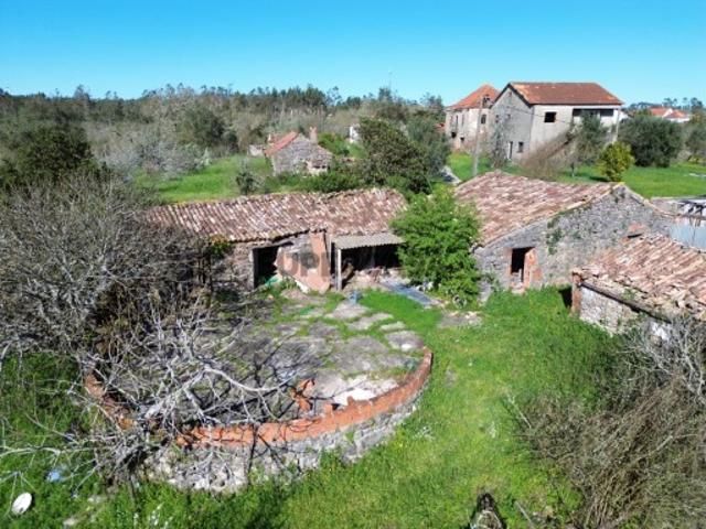 Terreno venda em Pombal, Leiria