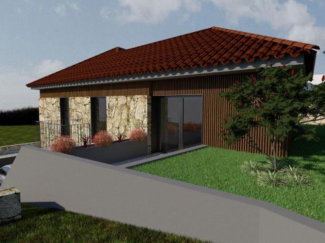 Vivenda venda em Fafe, Braga