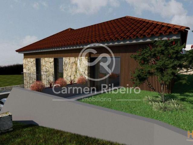 Casa venda em Fafe, Braga