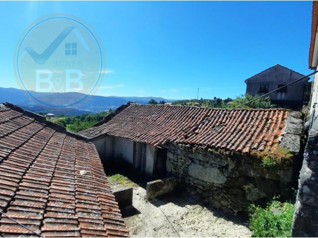 Casa venda em Cabeceiras De Basto, Braga