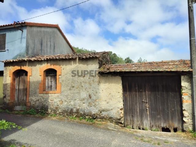 Casa venda em Penacova, Coimbra