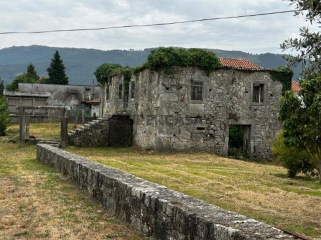 Casa venda em Arga De Baixo, Viana Do Castelo