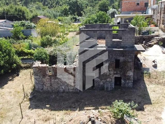 Casa venda em Penalva De Alva, Coimbra