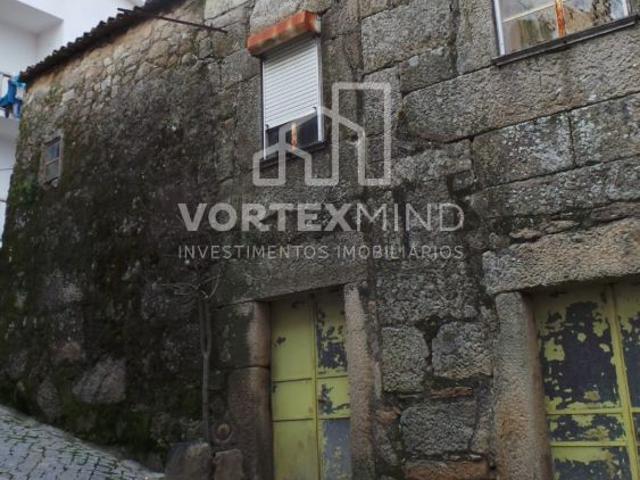Casa venda em Guarda, Seia