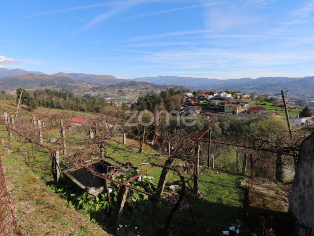 Terreno venda em Arcos De Valdevez, Viana Do Castelo