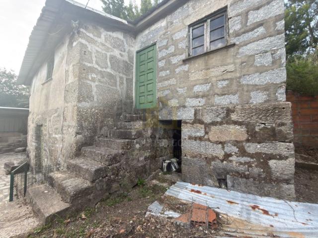 Casa venda em Póvoa De Lanhoso, Braga