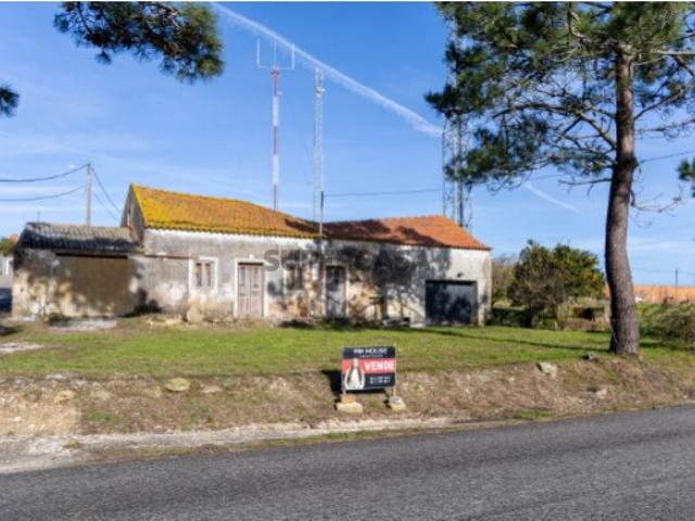 Casa venda em Óbidos, Leiria