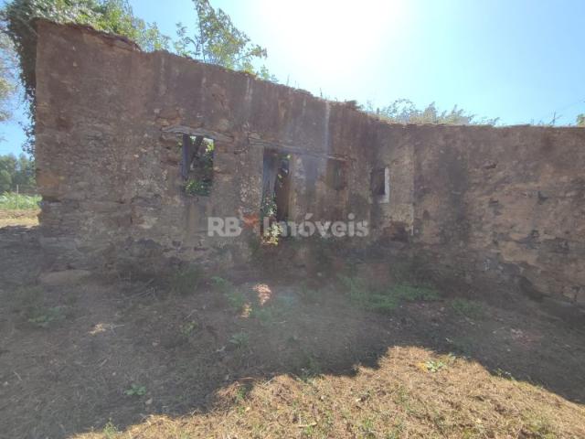 Casa venda em Pegados, Rego Da Murta