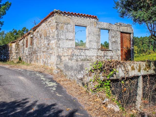 Casa venda em Monção, Viana Do Castelo