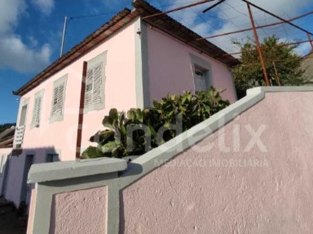 Casa venda em Lombada dos Cedros, Fajã Da Ovelha