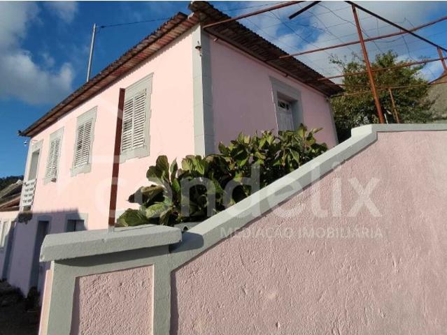 Casa venda em Lombada dos Cedros, Fajã Da Ovelha
