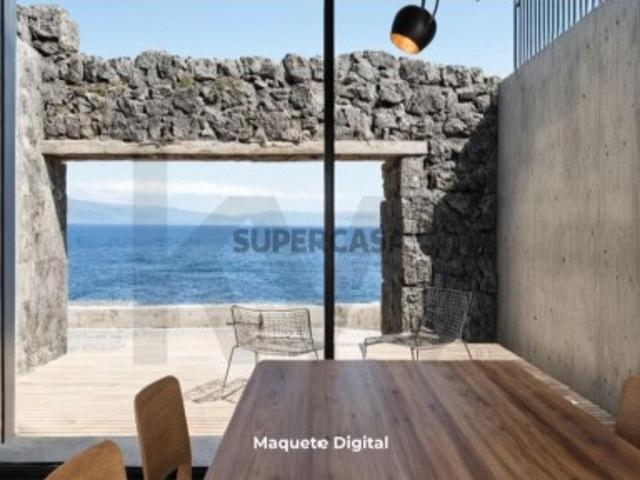 Casa venda em Açores, São Roque Do Pico