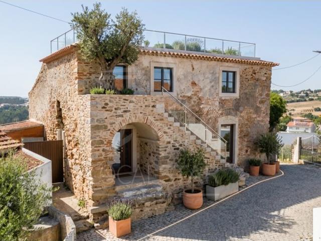 Casa venda em Caldas Da Rainha, Leiria