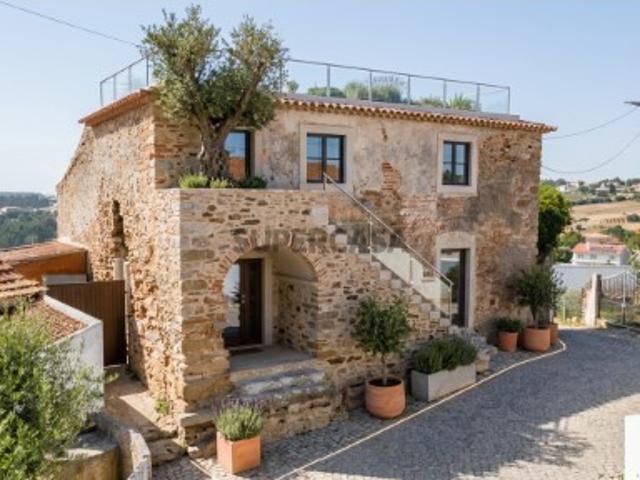 Casa venda em Caldas Da Rainha, Leiria