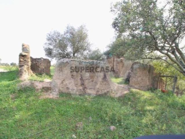 Terreno venda em Ourique, Beja
