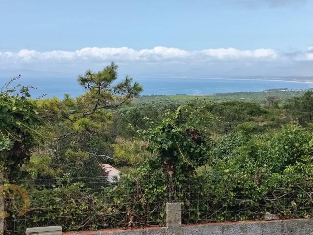 Terreno venda em Castelo, Sesimbra