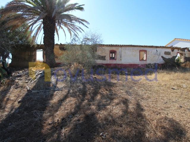 Quinta venda em São Bartolomeu De Messines, Faro